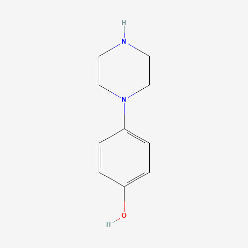 4-(Piperazin-1-yl)phenol