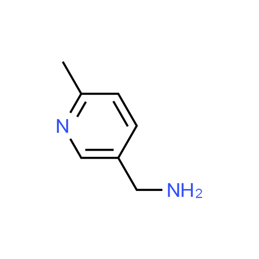 (6-Methylpyridin-3-yl)methanamine