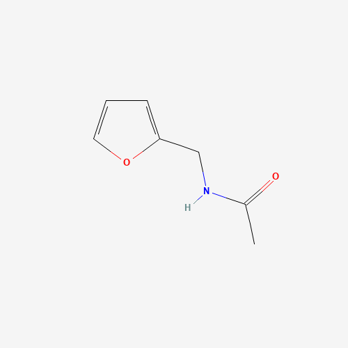 N-(Furan-2-ylmethyl)acetamide