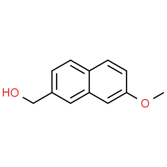 (7-Methoxynaphthalen-2-yl)methanol