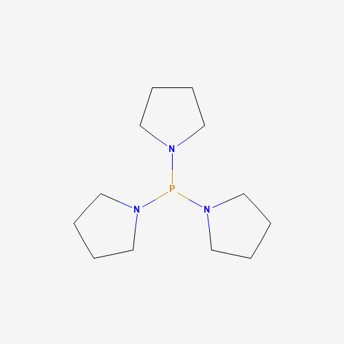 Tri(pyrrolidin-1-yl)phosphine