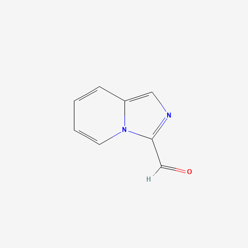 Imidazo[1,5-a]pyridine-3-carbaldehyde