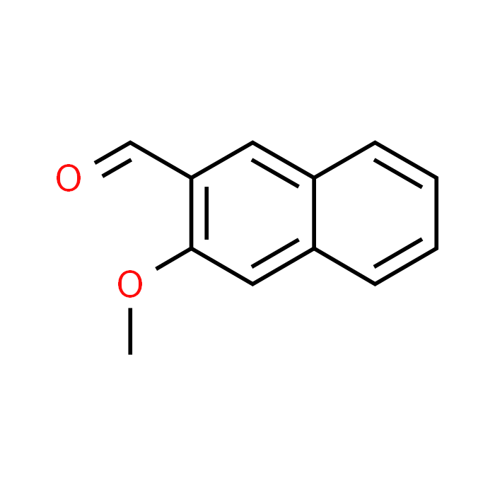 3-Methoxy-2-naphthaldehyde