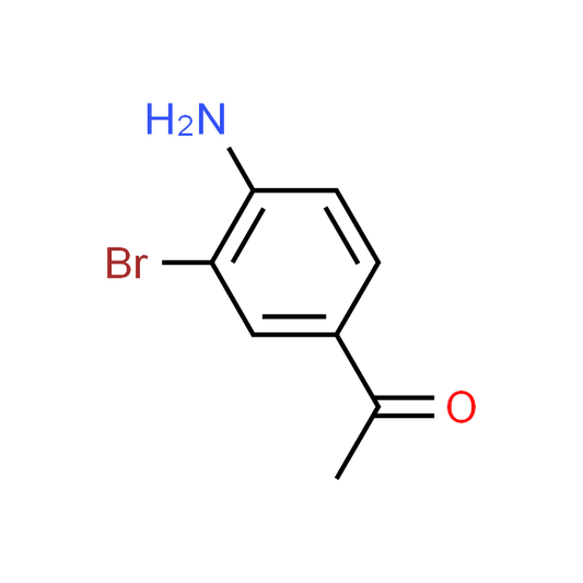 1-(4-Amino-3-bromophenyl)ethanone