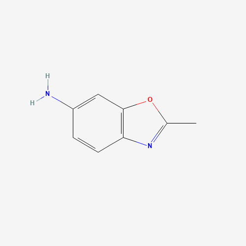 2-Methylbenzo[d]oxazol-6-amine