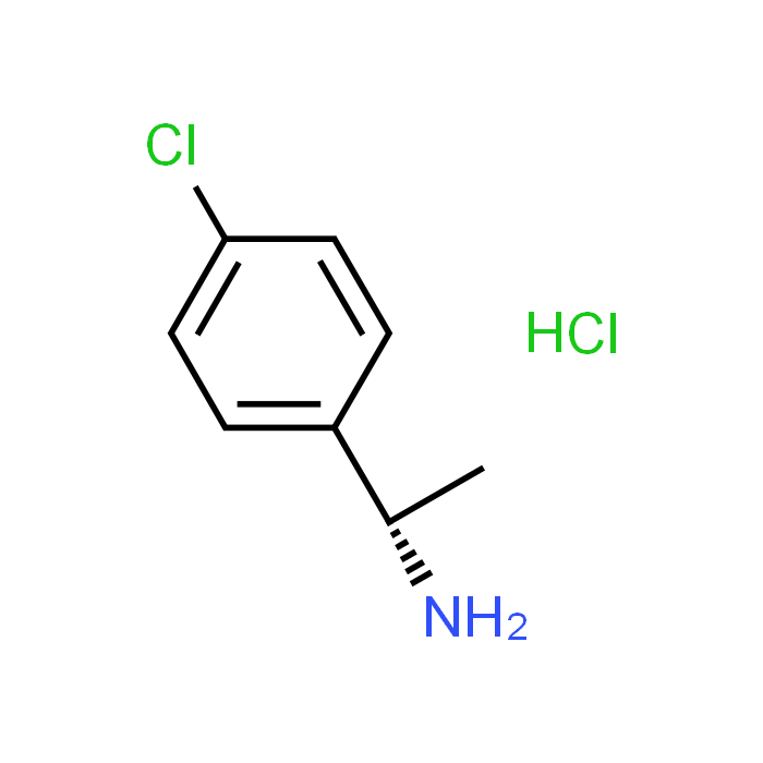 (S)-1-(4-Chlorophenyl)ethanamine hydrochloride