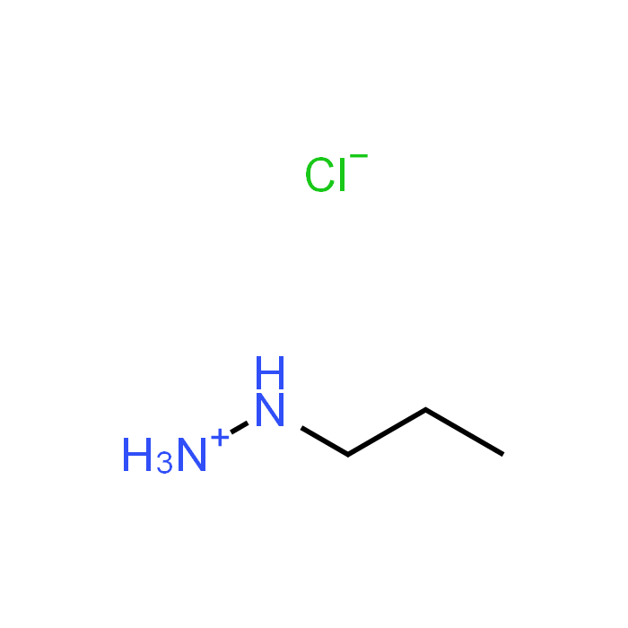 Propylhydrazine hydrochloride