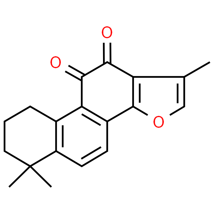 1,6,6-Trimethyl-6,7,8,9-tetrahydrophenanthro[1,2-b]furan-10,11-dione