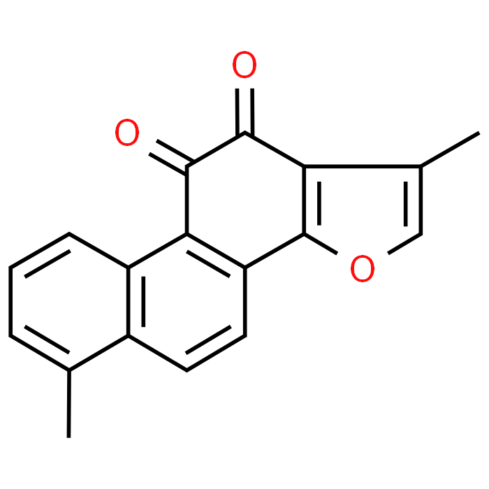 1,6-Dimethylphenanthro[1,2-b]furan-10,11-dione