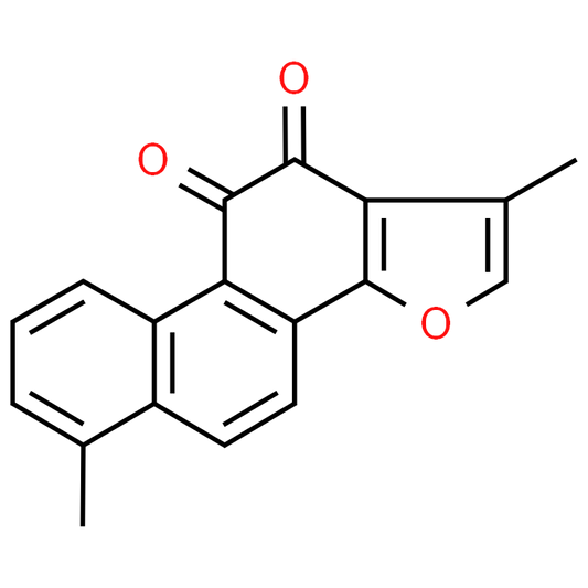 1,6-Dimethylphenanthro[1,2-b]furan-10,11-dione