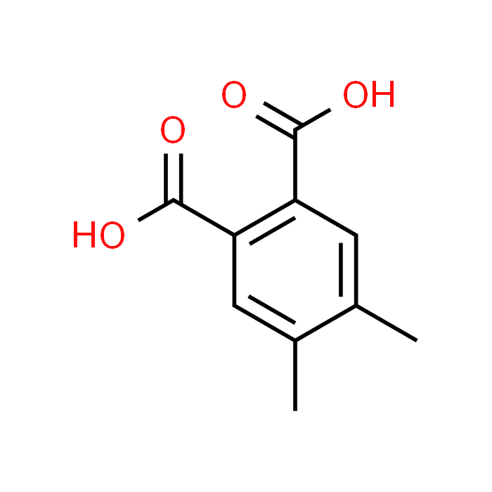 4,5-Dimethylphthalic acid