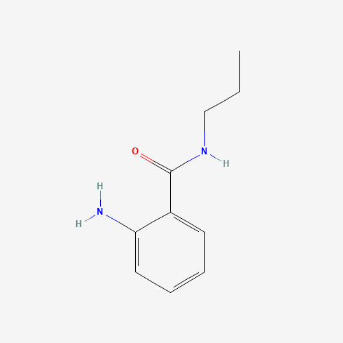 2-Amino-N-propylbenzamide
