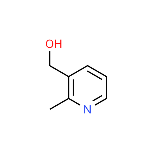(2-Methylpyridine-3-yl)methanol
