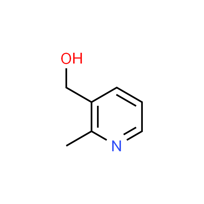 (2-Methylpyridine-3-yl)methanol