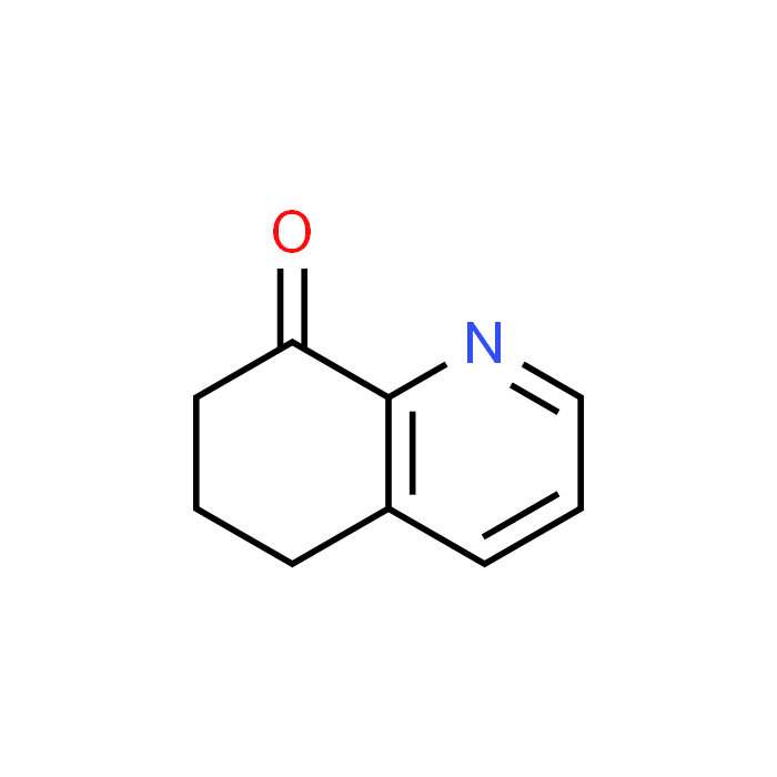 6,7-Dihydro-5H-quinoline-8-one