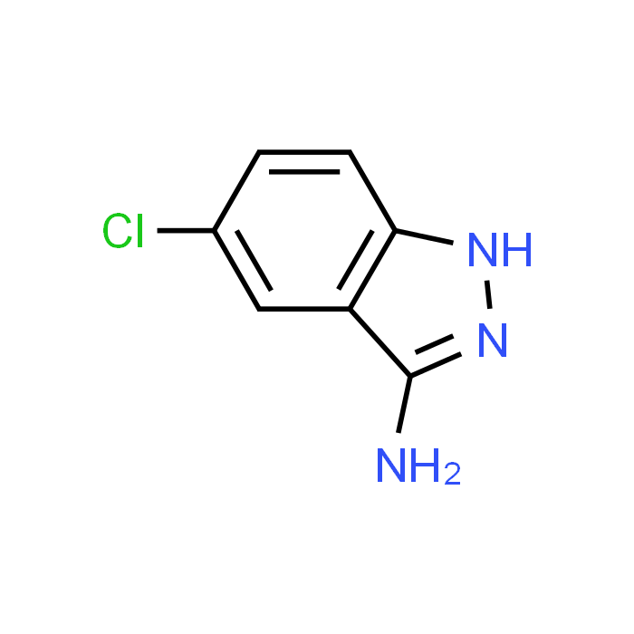 3-Amino-5-chloro-1H-indazole
