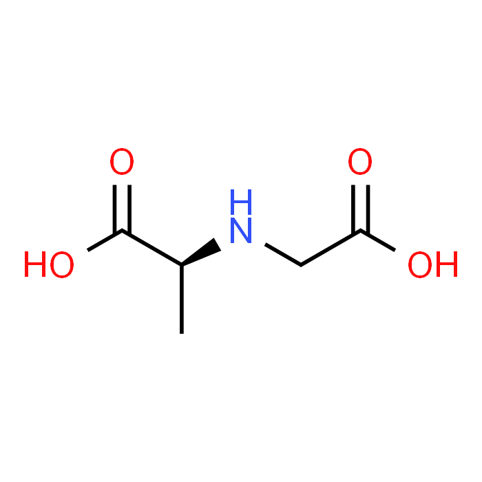 (S)-2-((Carboxymethyl)amino)propanoic acid