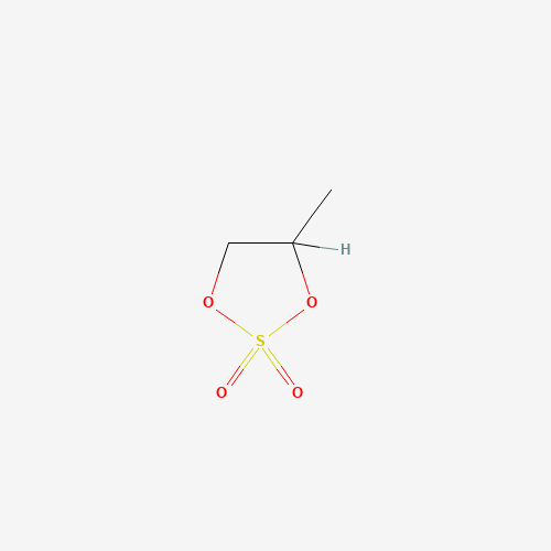 4-Methyl-1,3,2-dioxathiolane 2,2-dioxide