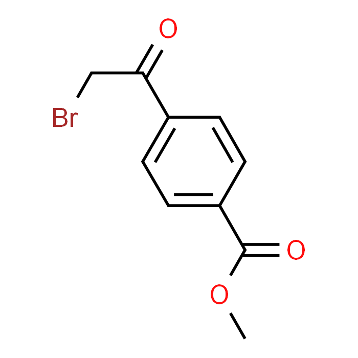 Methyl 4-(2-bromoacetyl)benzoate