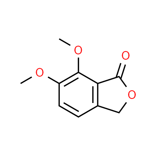 6,7-Dimethoxy-3H-1-isobenzofuranone