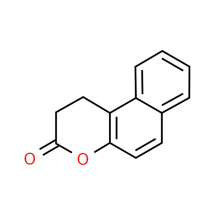 1,2-Dihydro-3H-benzo[f]chromen-3-one