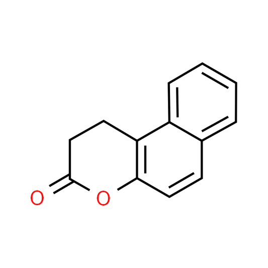 1,2-Dihydro-3H-benzo[f]chromen-3-one