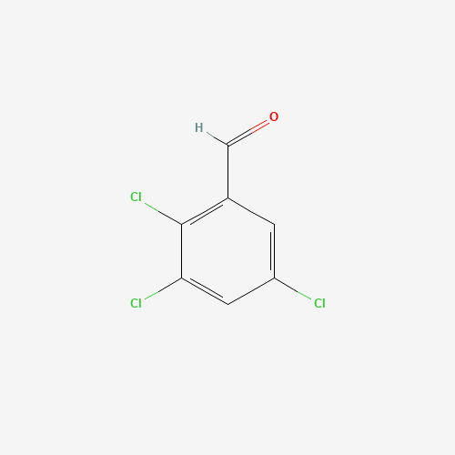 2,3,5-Trichlorobenzaldehyde