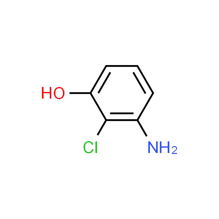3-Amino-2-chlorophenol