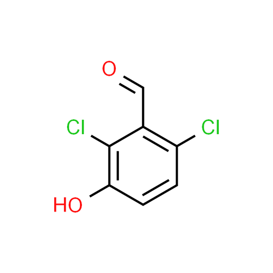 2,6-Dichloro-3-hydroxybenzaldehyde