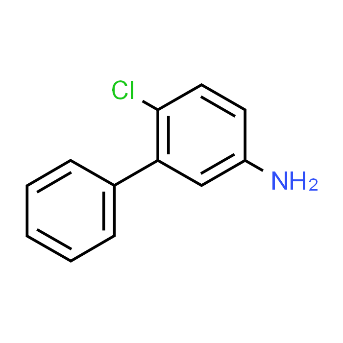 6-Chloro-[1,1'-biphenyl]-3-amine