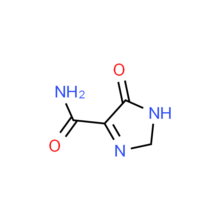 5-Hydroxy-1H-imidazole-4-carboxamide