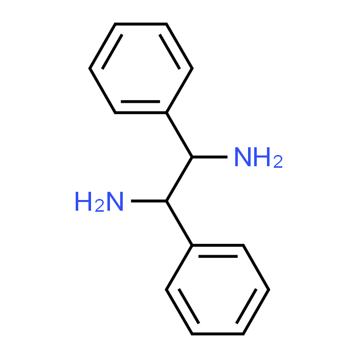 1,2-Diphenylethane-1,2-diamine