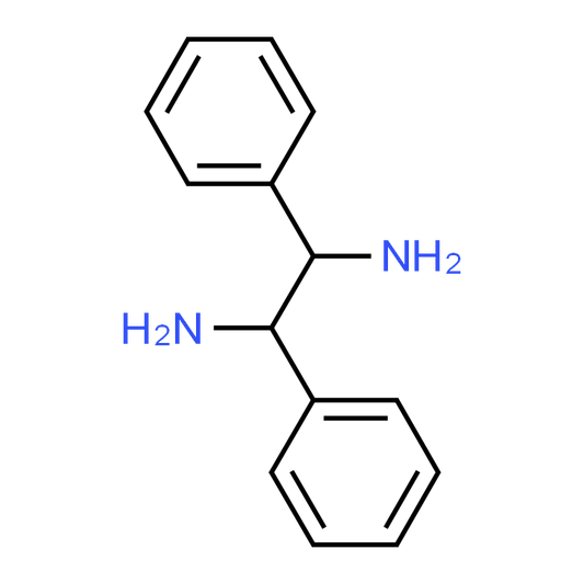 1,2-Diphenylethane-1,2-diamine