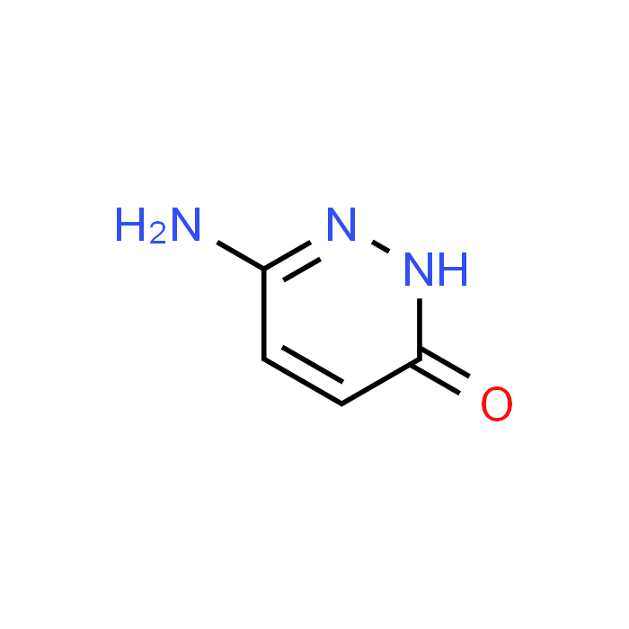 6-Aminopyridazin-3(2H)-one