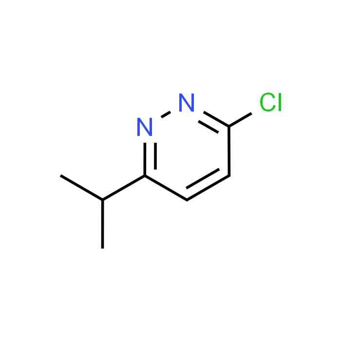 3-Chloro-6-isopropylpyridazine