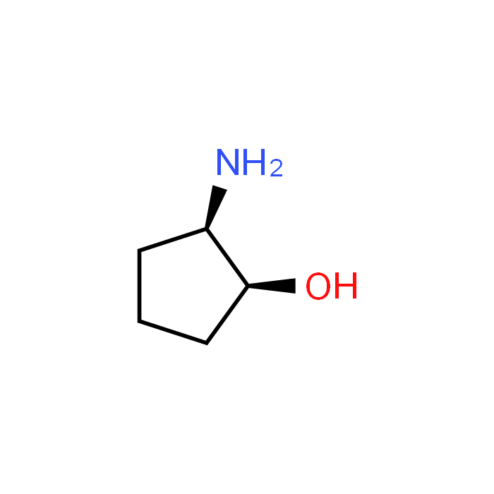 cis-2-Aminocyclopentan-1-ol