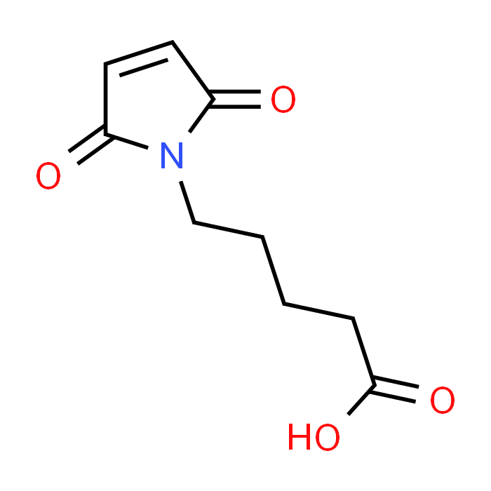 5-Maleimidovaleric acid