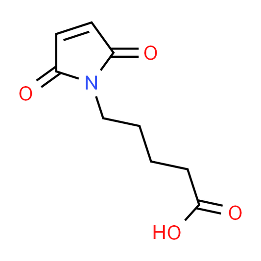 5-Maleimidovaleric acid