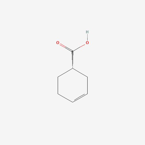 (S)-Cyclohex-3-enecarboxylic acid