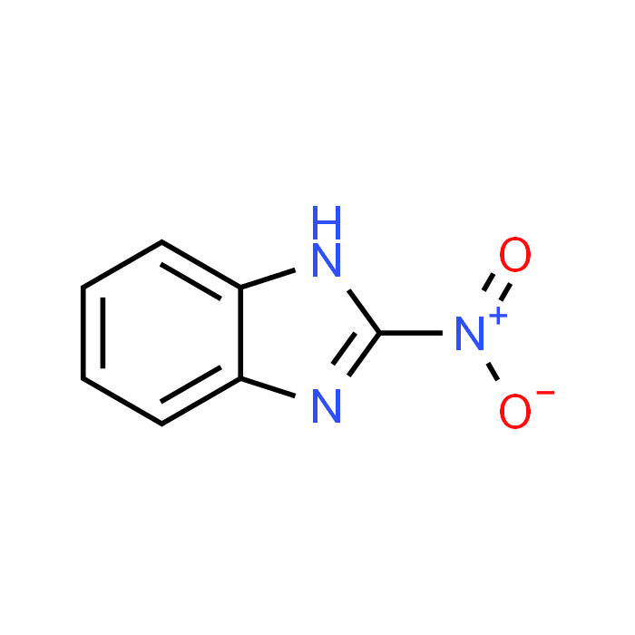 2-Nitro-1H-benzo[d]imidazole