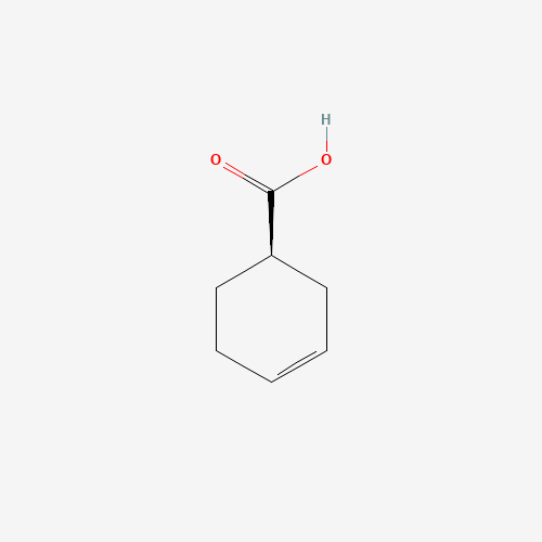 (1R)-cyclohex-3-ene-1-carboxylic acid