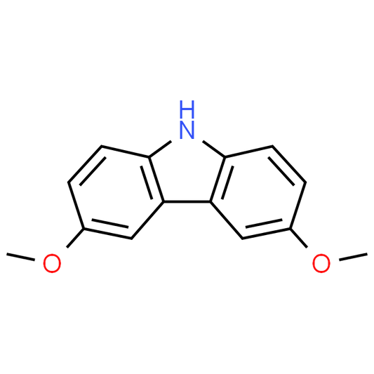 3,6-Dimethoxy-9H-carbazole