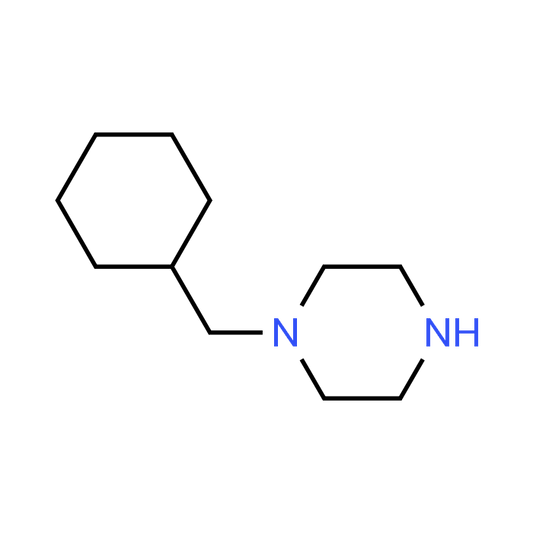 1-(Cyclohexylmethyl)piperazine