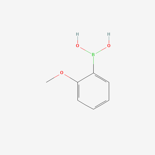2-Methoxyphenylboronic acid