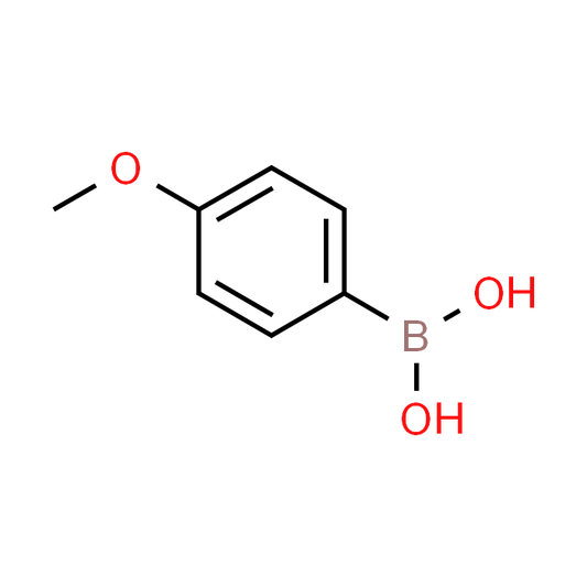 4-Methoxyphenylboronic acid