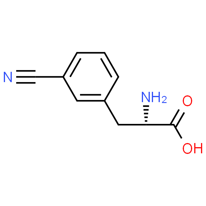 H-Phe(3-CN)-OH