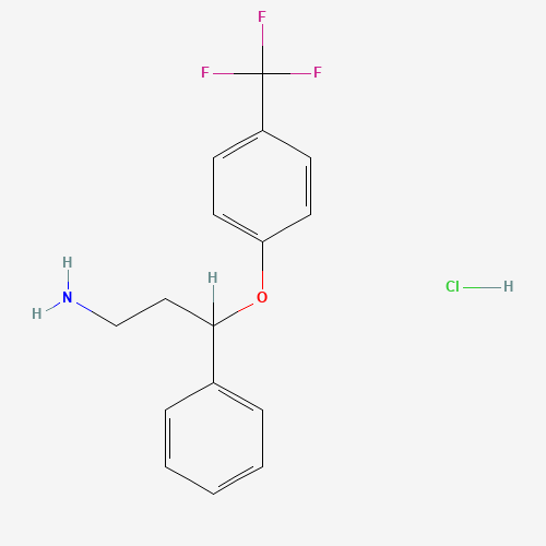 Norfluoxetine HCl