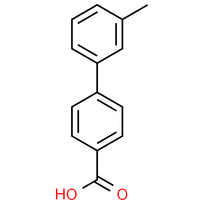 3'-Methyl-[1,1'-biphenyl]-4-carboxylic acid
