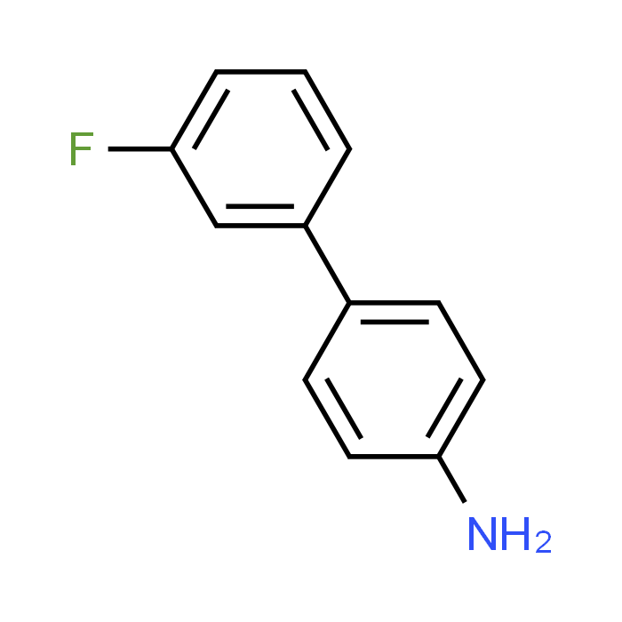 3'-Fluoro-[1,1'-biphenyl]-4-amine