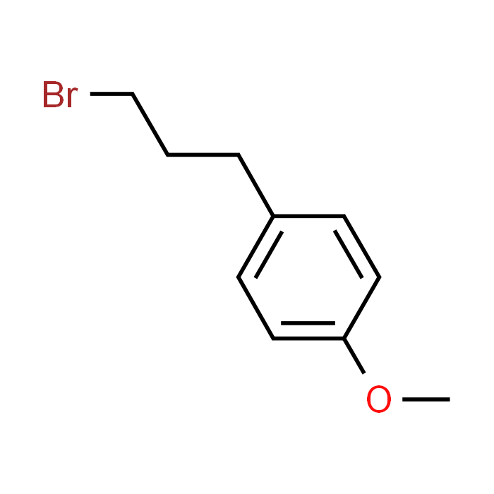 1-(3-Bromopropyl)-4-methoxybenzene